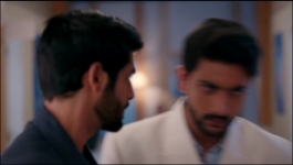 Krishna Mohini - 17th June 2024